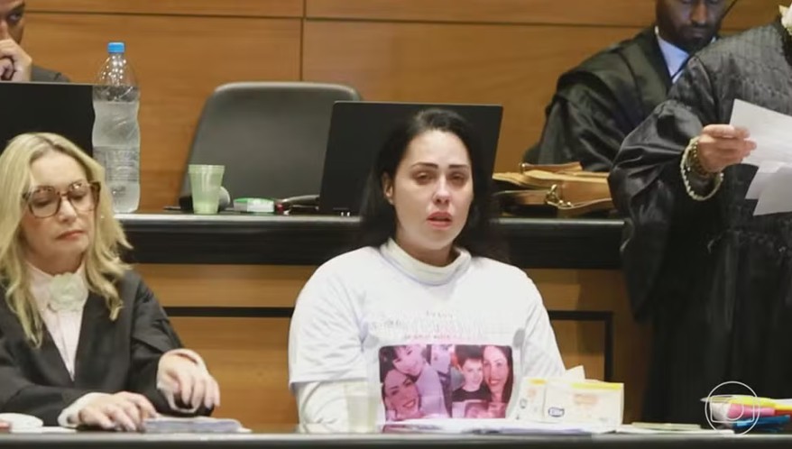  (Imagem: Reprodução/TV Globo)