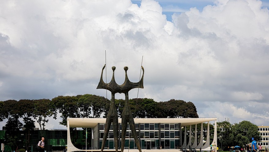  (Imagem: Gustavo Moreno/SCO/STF)