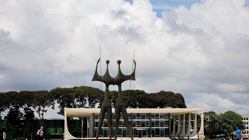  (Imagem: Gustavo Moreno/SCO/STF)