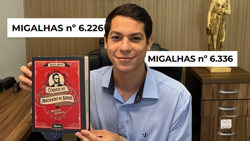  (Imagem: Divulgação/Arte Migalhas)