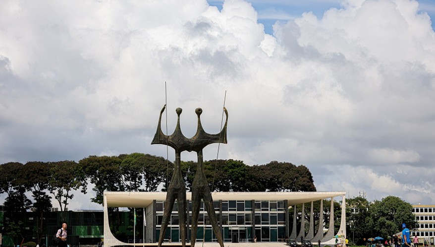  (Imagem: Gustavo Moreno/SCO/STF)