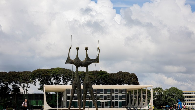  (Imagem: Gustavo Moreno/SCO/STF)