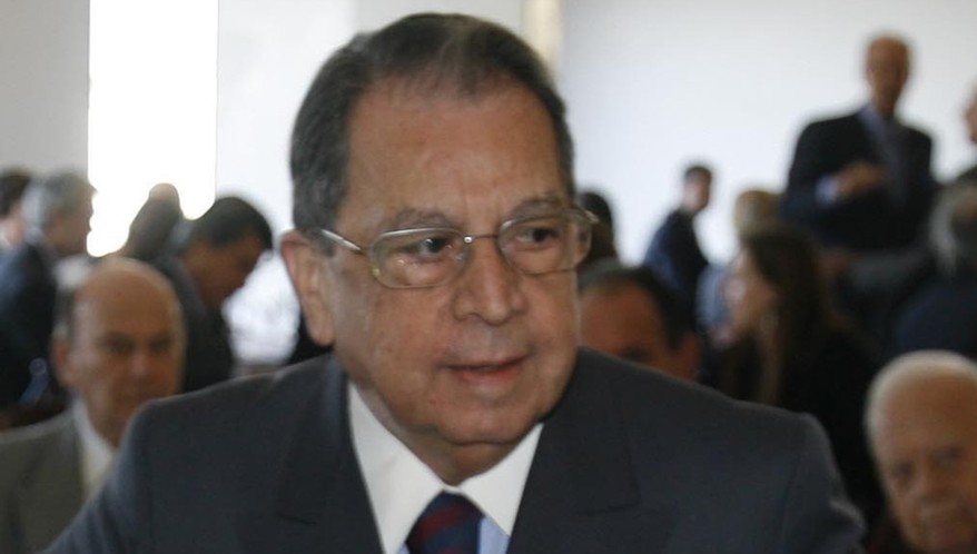  (Imagem: Rafael Andrade/Folhapress)