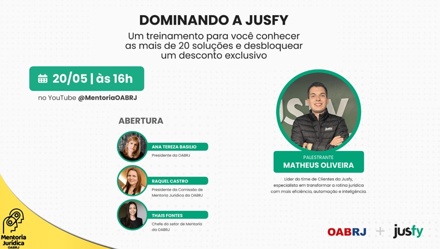  (Imagem: Divulgação/OAB-RJ)