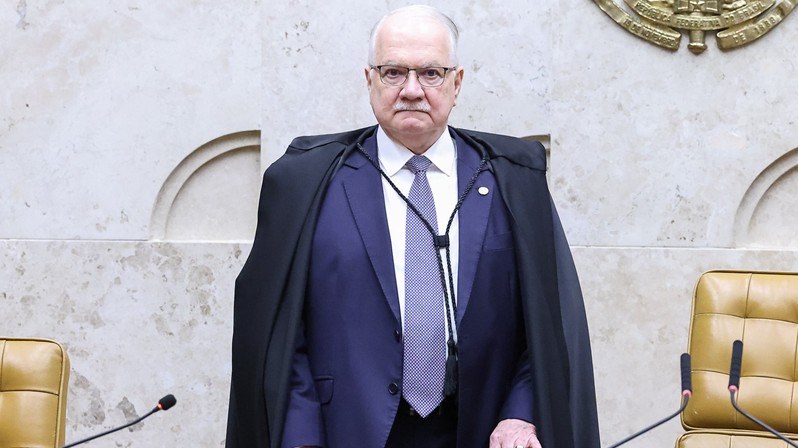  (Imagem: Antonio Augusto/STF)