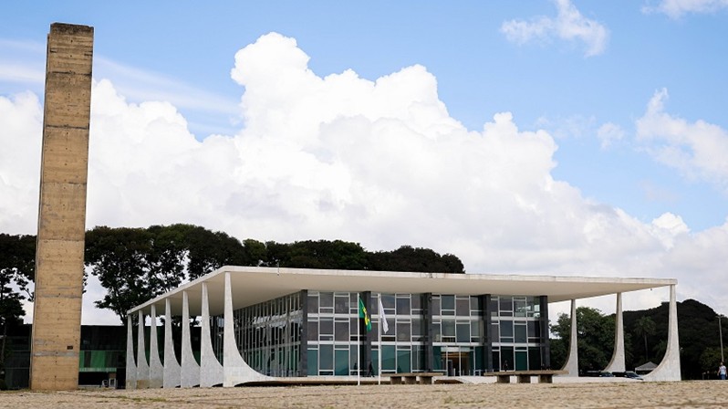  (Imagem: Gustavo Moreno/SCO/STF)
