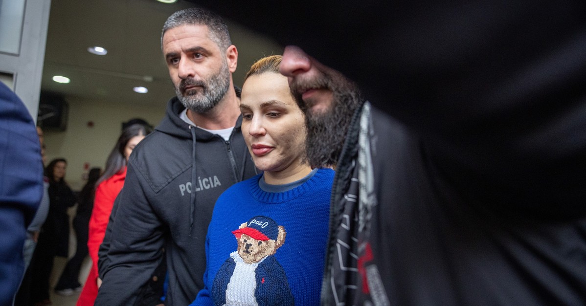 STJ mantém prisão preventiva de Deolane Bezerra e pede celeridade ao TJ/SP
