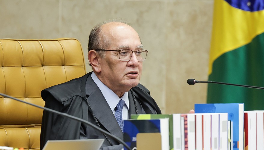  (Imagem: Victor Piemonte/STF)