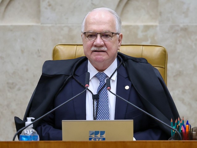  (Imagem: Gustavo Moreno/STF)