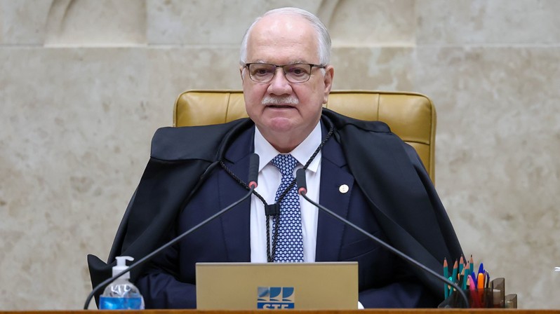  (Imagem: Gustavo Moreno/STF)