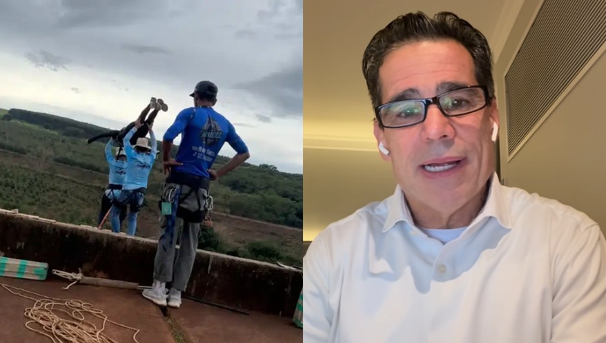  (Imagem: Reprodução/Redes sociais)