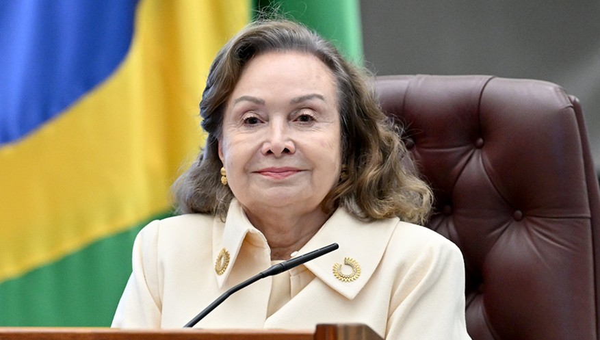 (Imagem: Gustavo Lima/STJ)