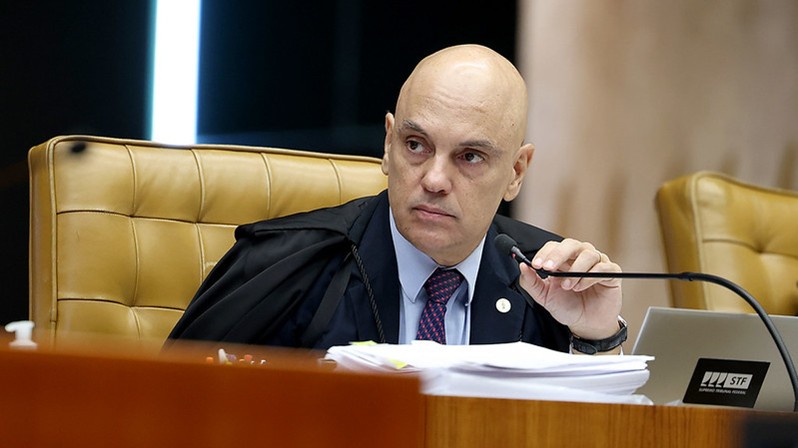 (Imagem: Luiz Silveira/STF)