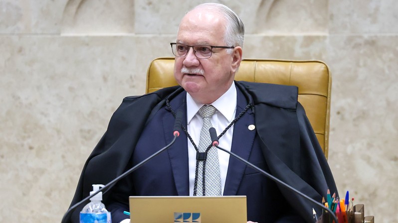 (Imagem: Gustavo Moreno/STF)