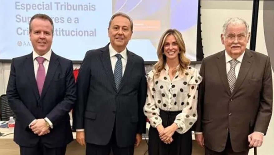  (Imagem: Divulgação/AASP)