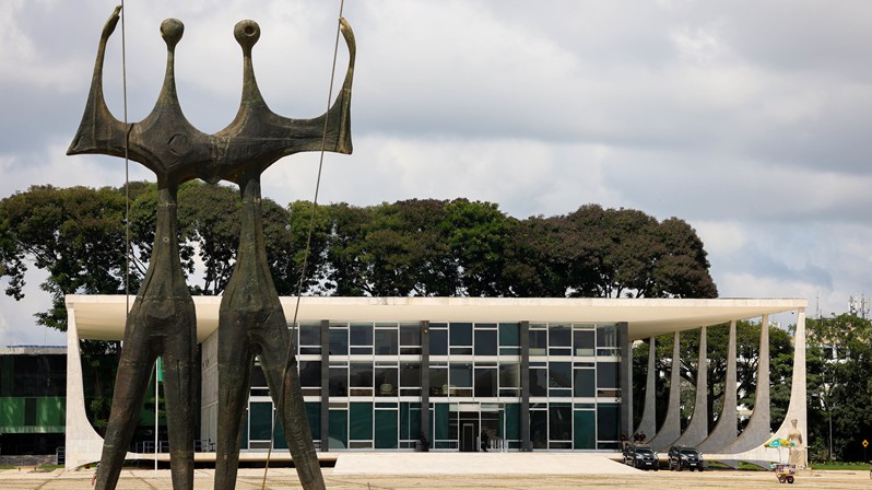  (Imagem: Gustavo Moreno/SCO/STF)