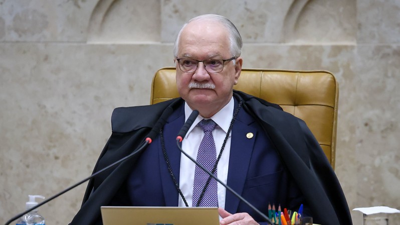  (Imagem: Gustavo Moreno/STF)