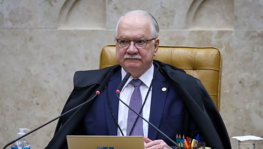  (Imagem: Gustavo Moreno/STF)