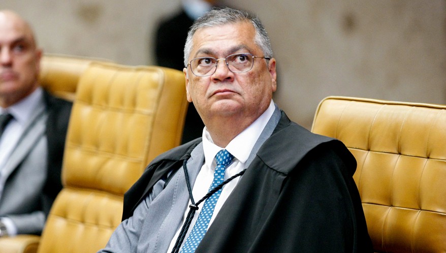  (Imagem: Sophia Santos/STF)