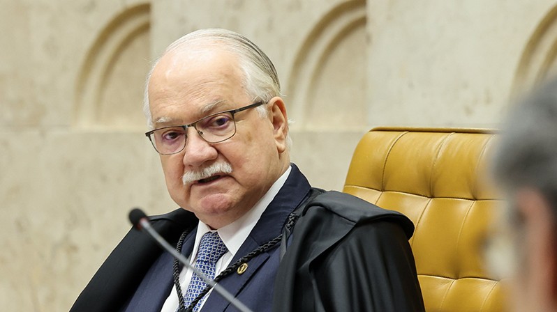  (Imagem: Rosinei Coutinho/STF)