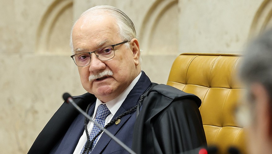  (Imagem: Rosinei Coutinho/STF)