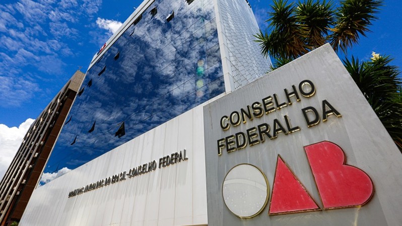  (Imagem: Eugênio Novaes/OAB Nacional)