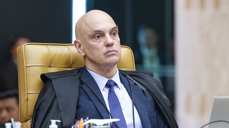  (Imagem: Antonio Augusto/STF)