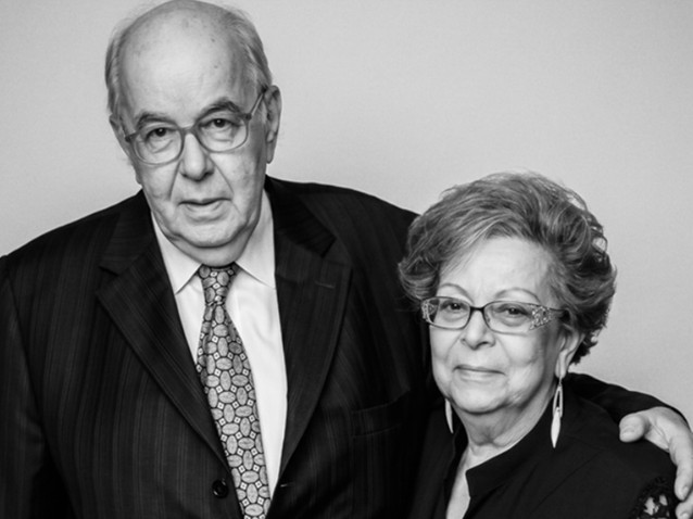 STJ incorpora acervo de livros de Arruda Alvim e Thereza Alvim