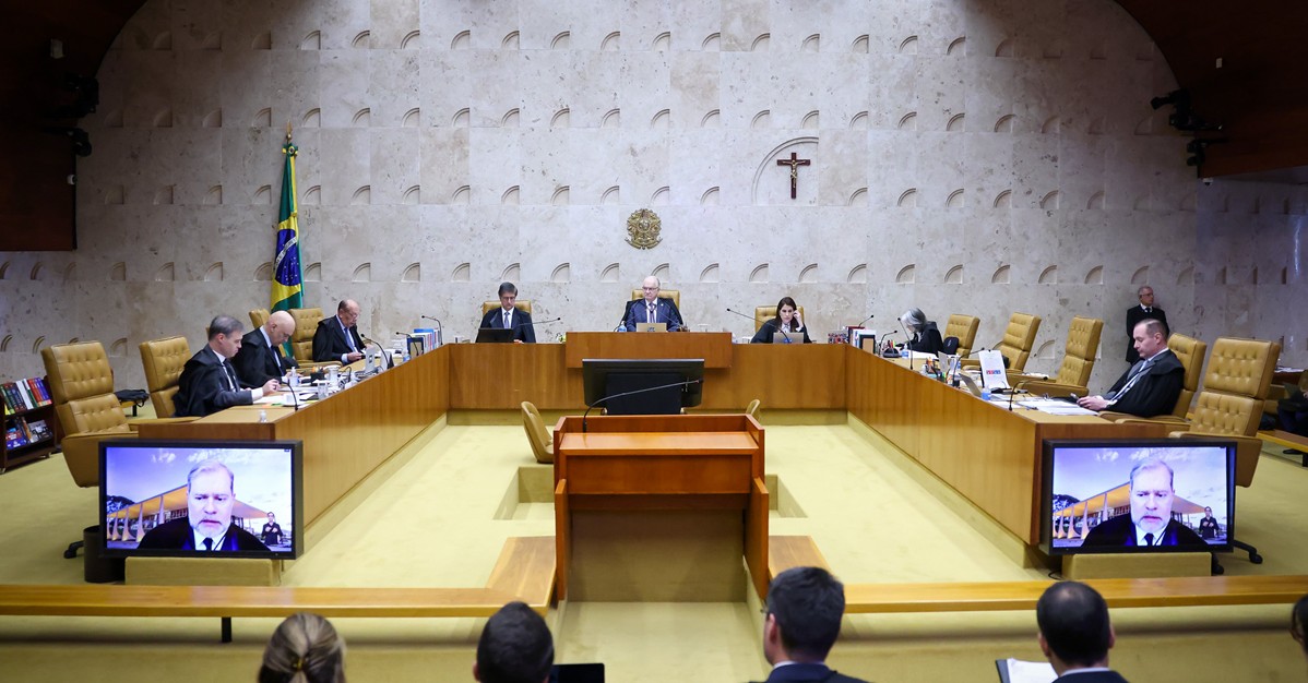 Brazil’s top court upholds pension contributions for retired public workers with serious illnesses