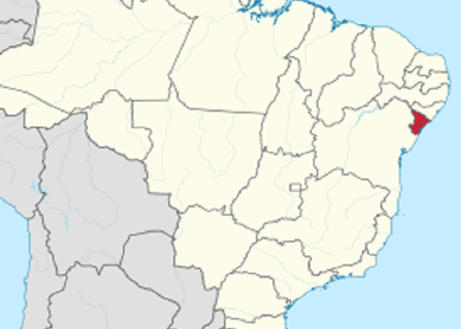 Baú migalheiro Baú migalheiro