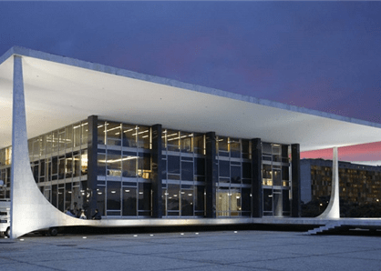  (Imagem: Gil Ferreira/STF)