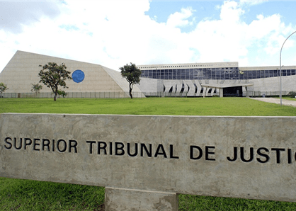  (Imagem: STJ/Flickr)