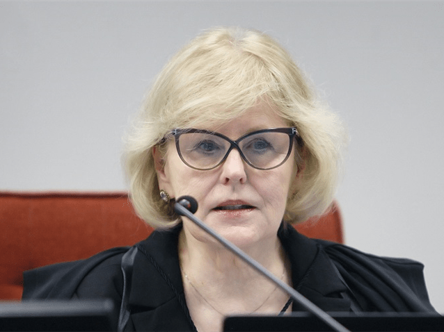  (Imagem: Fellipe Sampaio/SCO/STF)