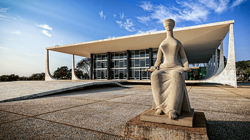 STF analisará controle judicial sobre interpretação de normas das Casas Legislativas