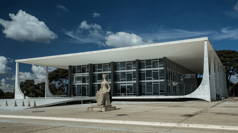 STF deve julgar ações contra decretos de armas a partir do dia 16