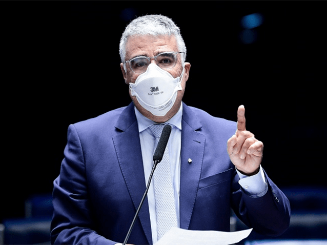  (Imagem: Pedro França/Agência Senado)