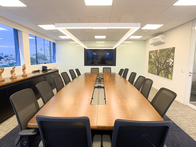 Correa, Porto | Sociedade de Advogados está de casa nova