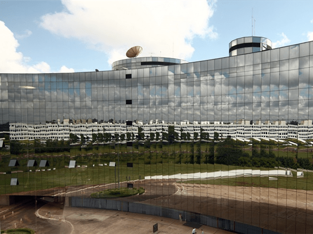  (Imagem: U.Dettmar/STF)