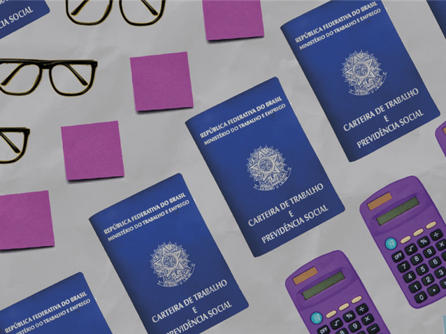 Escritório contrata advogado júnior com experiência em contencioso trabalhista