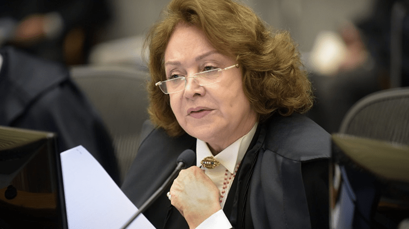 Nancy Andrighi cobra clareza de advogado durante sustentação no STJ