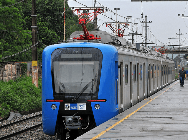 RJ: Ações sobre acessibilidade em trens e estações são suspensas