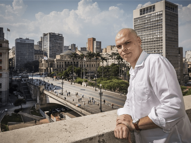  (Imagem: Eduardo Knapp/ Folhapress)