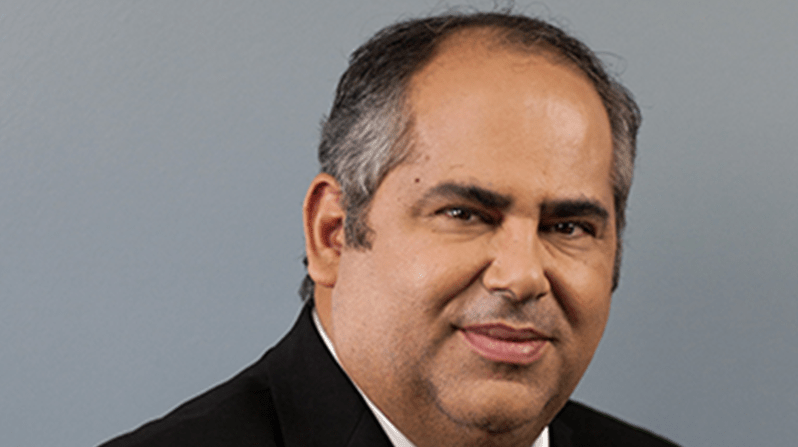 Welber Barral integra Sistema de Solução de Controvérsias 