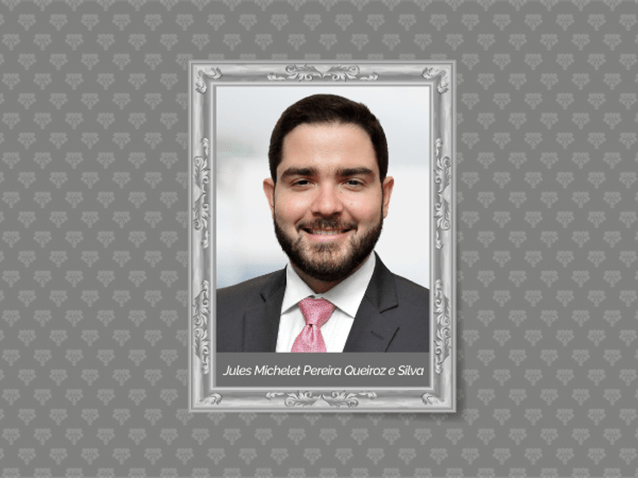 Silva Matos Advogados anuncia novo sócio da área Tributária