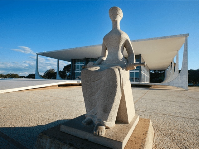  (Imagem: Fellipe Sampaio/SCO/STF )