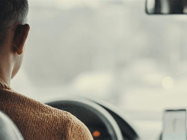 TRT-7 não reconhece vínculo de emprego de motorista com a Uber