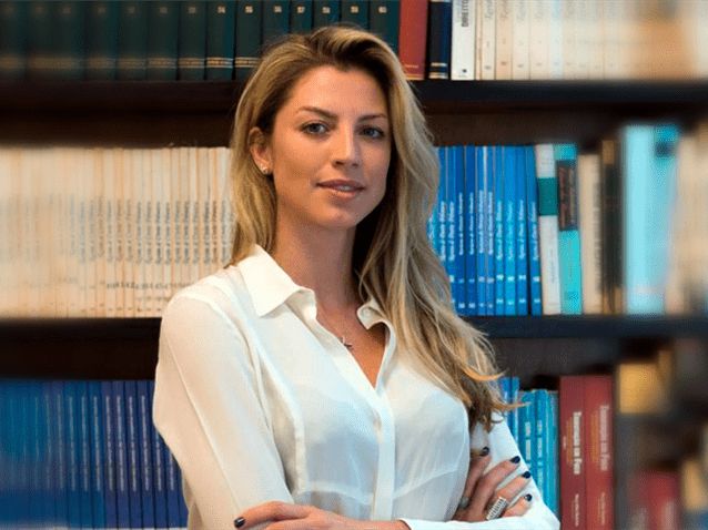 Salusse, Marangoni, Parente e Jabur anuncia nova sócia em Tributário Salusse, Marangoni, Parente e Jabur anuncia nova sócia em Tributário