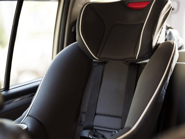 Receita Federal define classificação fiscal do produto "Travel System"