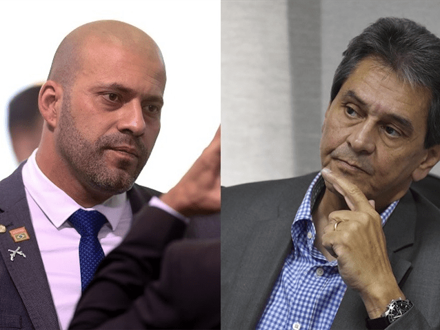  (Imagem: Pedro Ladeira | Folhapress | Mateus Bonomi | Folhapress)