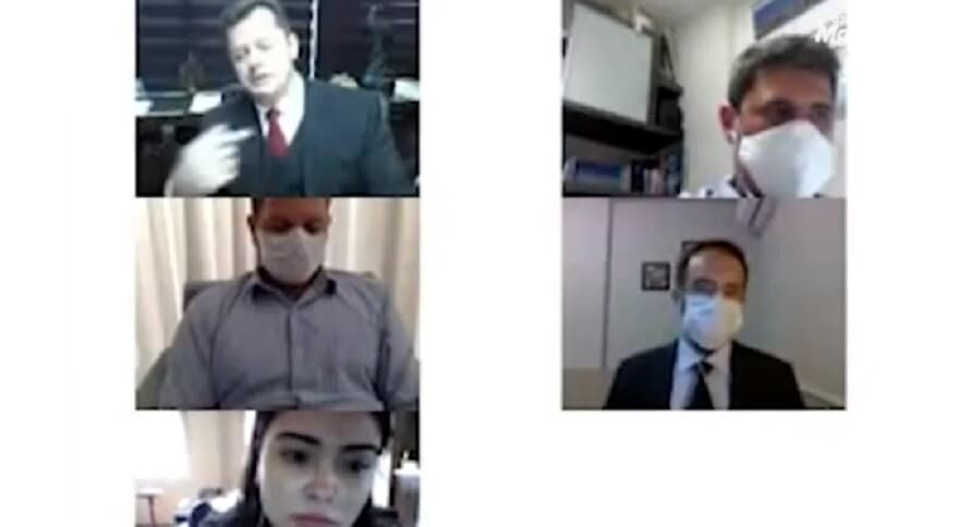  (Imagem: Reprodução)